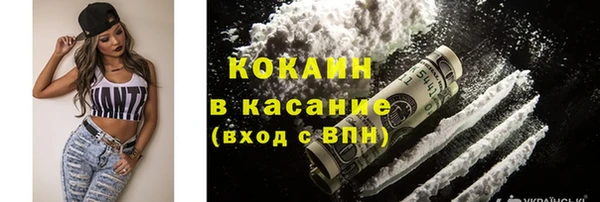 молекула духа Белоозёрский